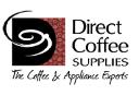 Direct Coffee Supplies logo